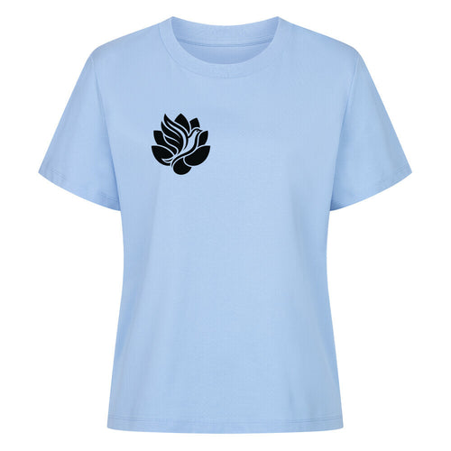 Image for color: sky blue