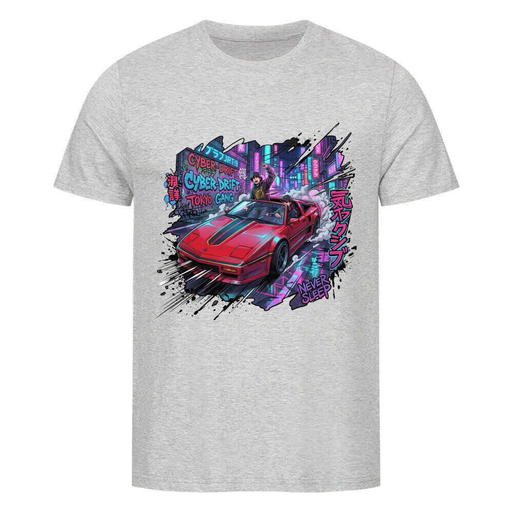 Image for color: heather grey