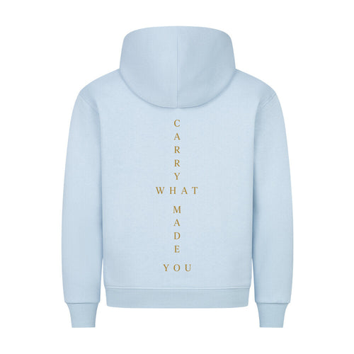 Image for color: babyblau