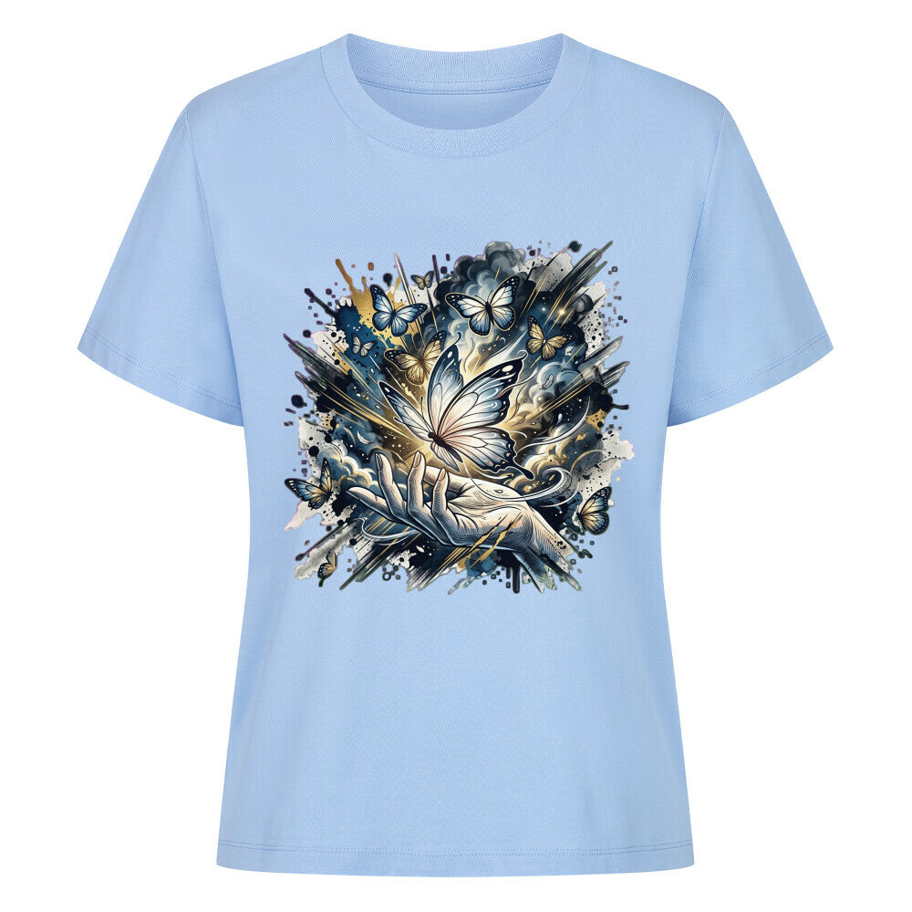 Image for color: sky blue