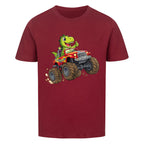 Image for color: weinrot