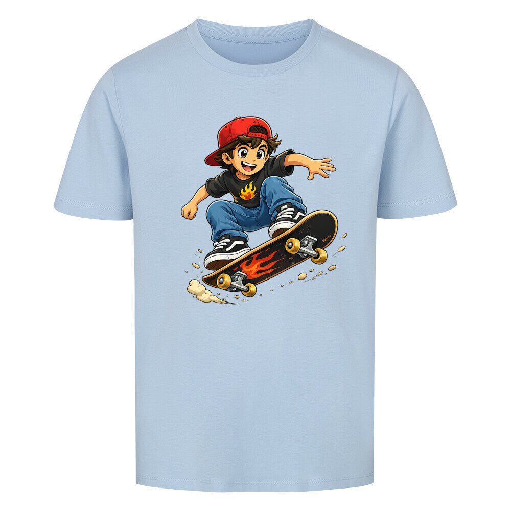 Image for color: sky blue