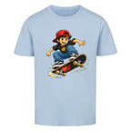 Image for color: sky blue