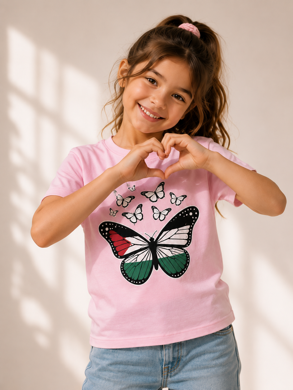 Wings of Hope