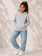 Hoodie - Be Kind Dream Big Spread Love