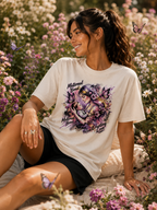 Premium Organic Shirt Women