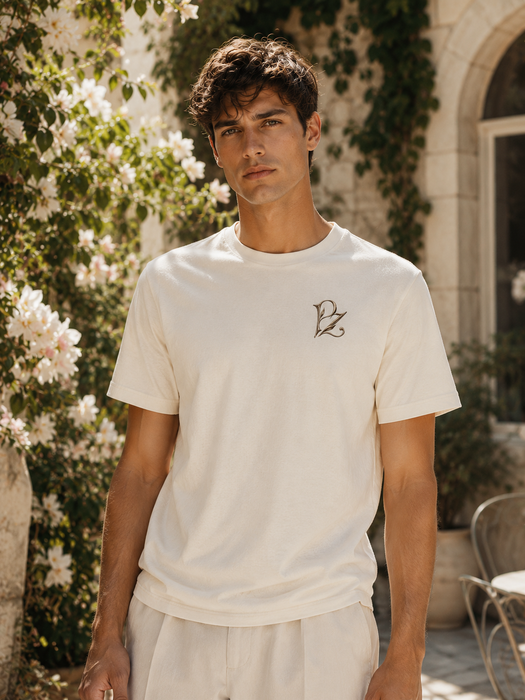 Carry What Made You T-Shirt