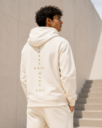 Carry What Made You Hoodie
