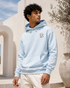 Carry What Made You Hoodie