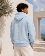 Carry What Made You Hoodie