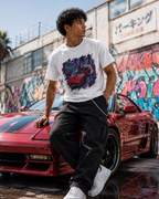 CYBER DRIFT