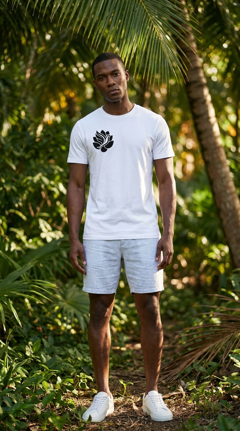 Palestine Is Home – Signature Tee