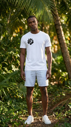 Palestine Is Home – Signature Tee