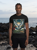 Solidarity & Resilience – Basic Unisex Tee