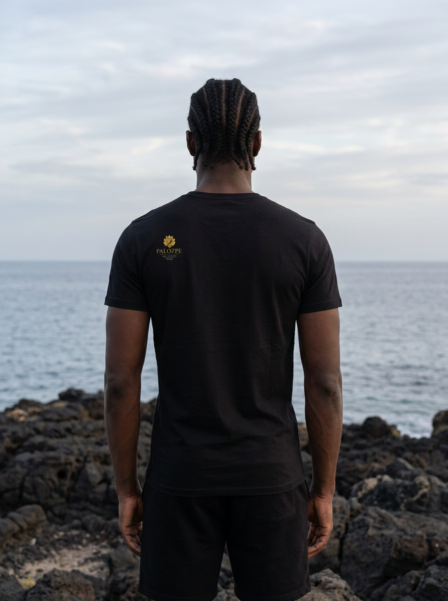 Solidarity & Resilience – Basic Unisex Tee